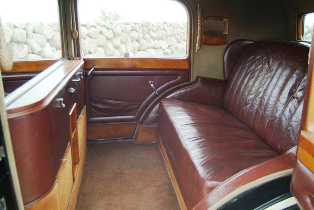 1937 Rolls-Royce 20/25 - Image 2 of 3