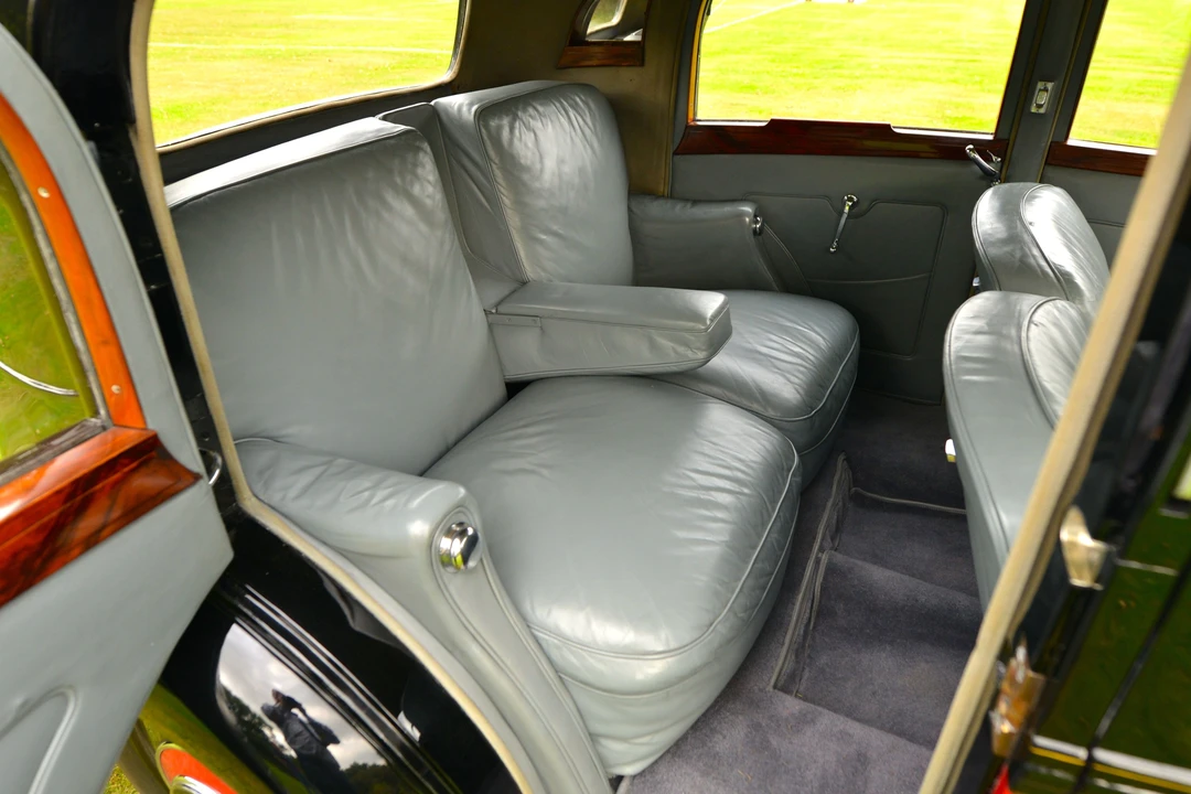 1937 Rolls-Royce 20/25 - Image 10 of 23
