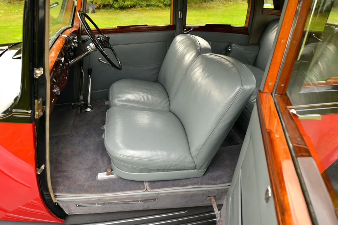 1937 Rolls-Royce 20/25 - Image 18 of 23