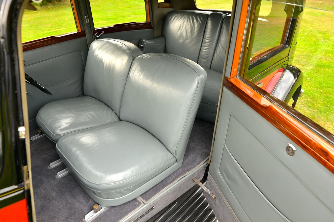 1937 Rolls-Royce 20/25 - Image 19 of 23