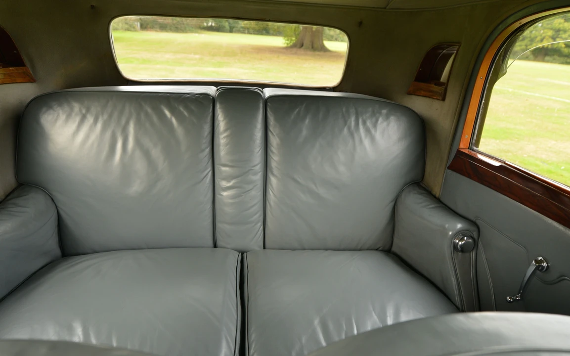 1937 Rolls-Royce 20/25 - Image 14 of 23