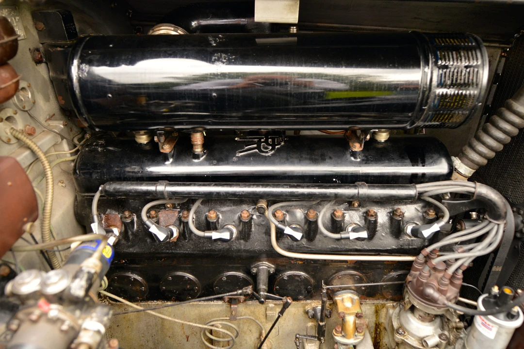 1937 Rolls-Royce 20/25 - Image 15 of 23