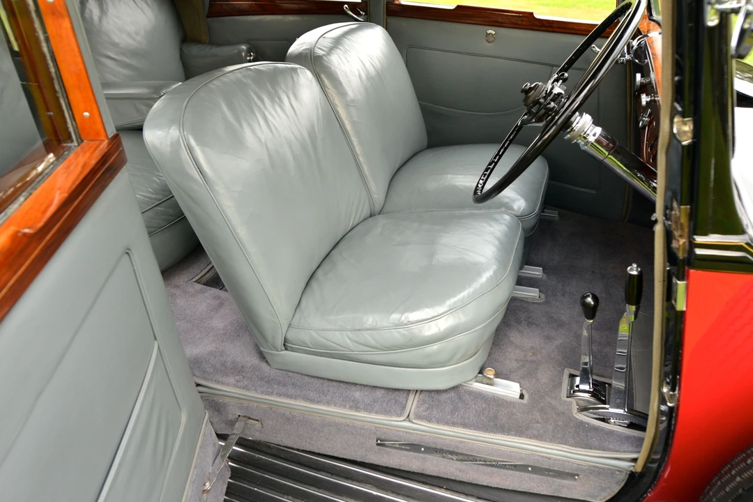 1937 Rolls-Royce 20/25 - Image 9 of 23