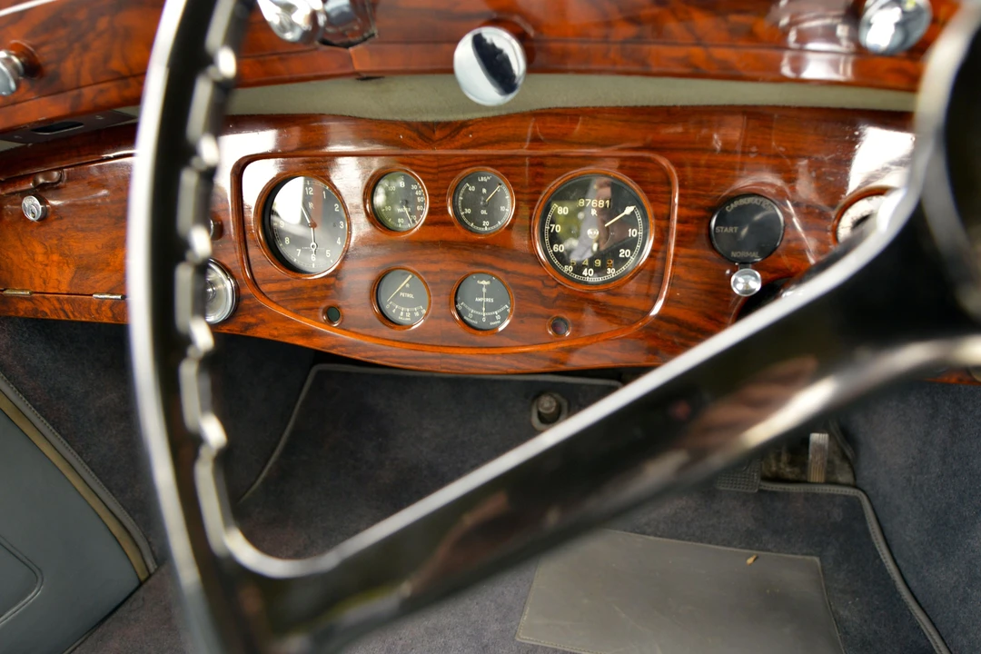 1937 Rolls-Royce 20/25 - Image 12 of 23