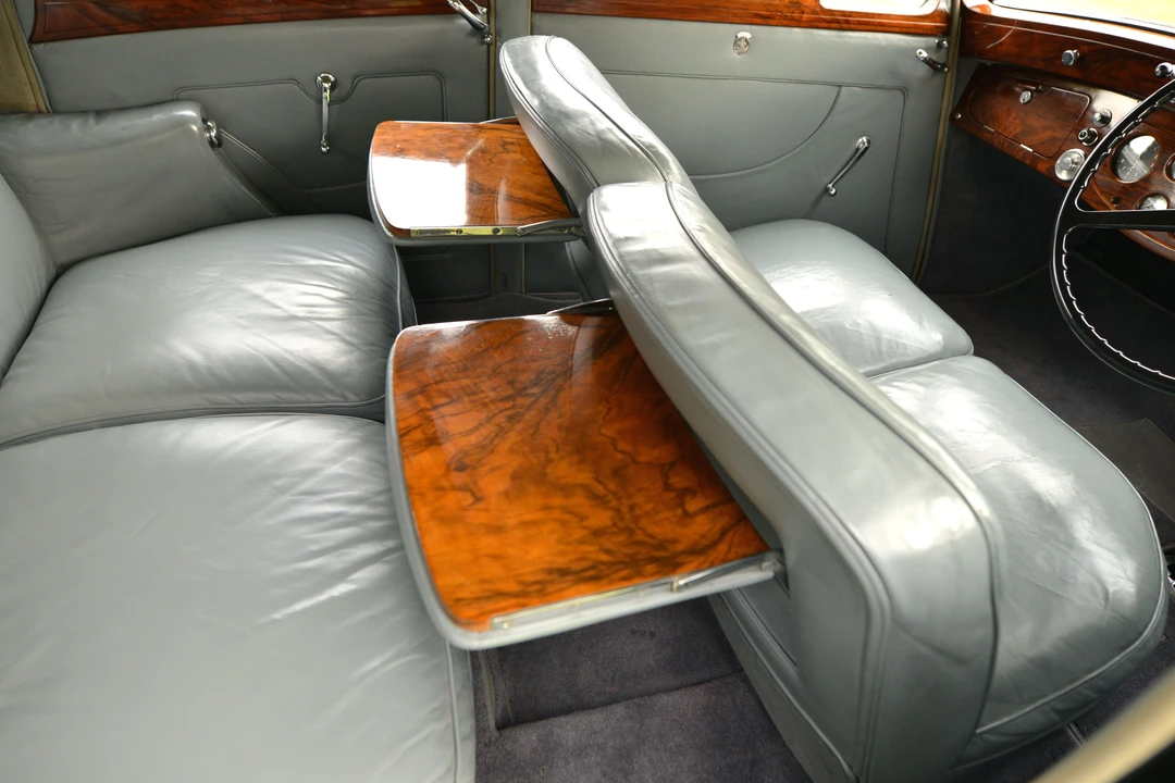 1937 Rolls-Royce 20/25 - Image 13 of 23