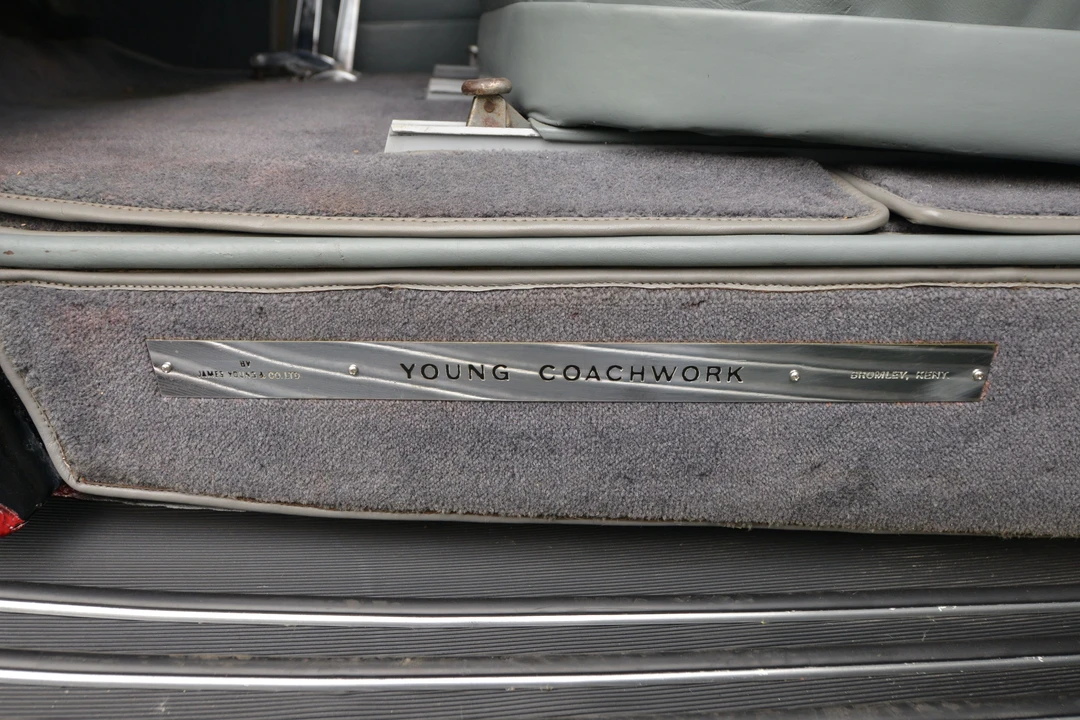1937 Rolls-Royce 20/25 - Image 17 of 23
