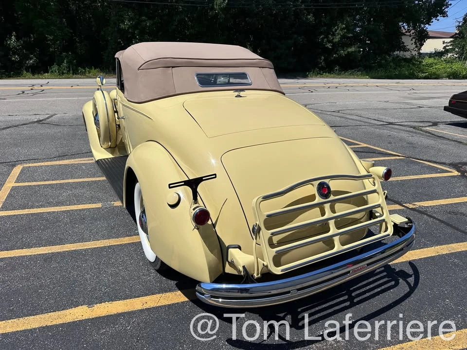 1937 Rolls-Royce - Image 5 of 12