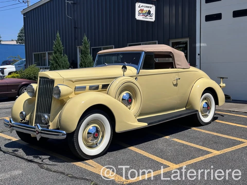 1937 Rolls-Royce - Image 2 of 12