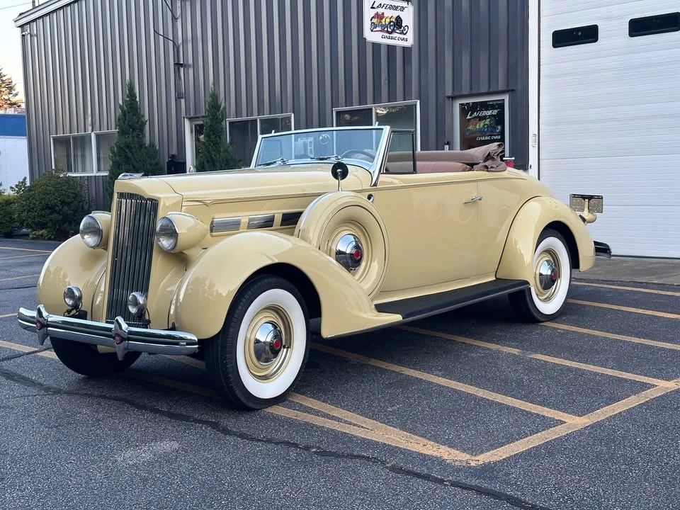 1937 Rolls-Royce - Image 11 of 12