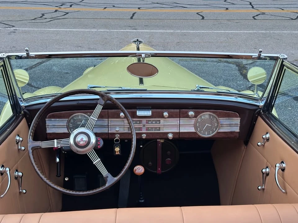 1937 Rolls-Royce - Image 12 of 12