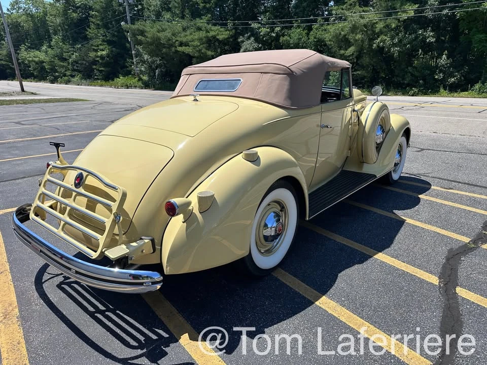 1937 Rolls-Royce - Image 6 of 12