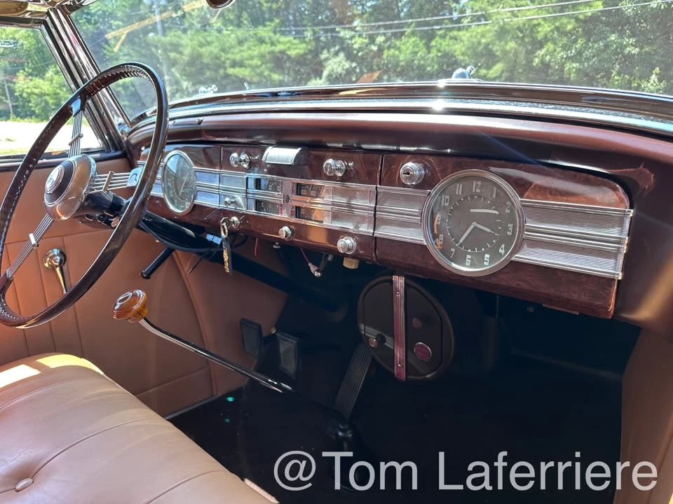 1937 Rolls-Royce - Image 8 of 12