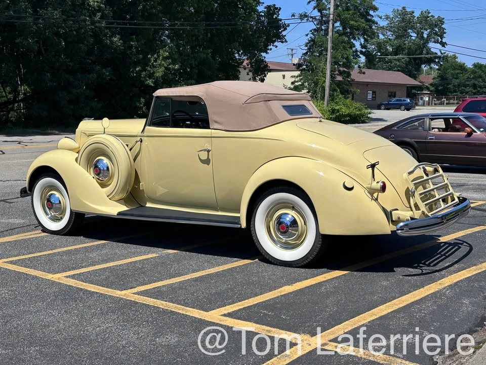 1937 Rolls-Royce - Image 4 of 12