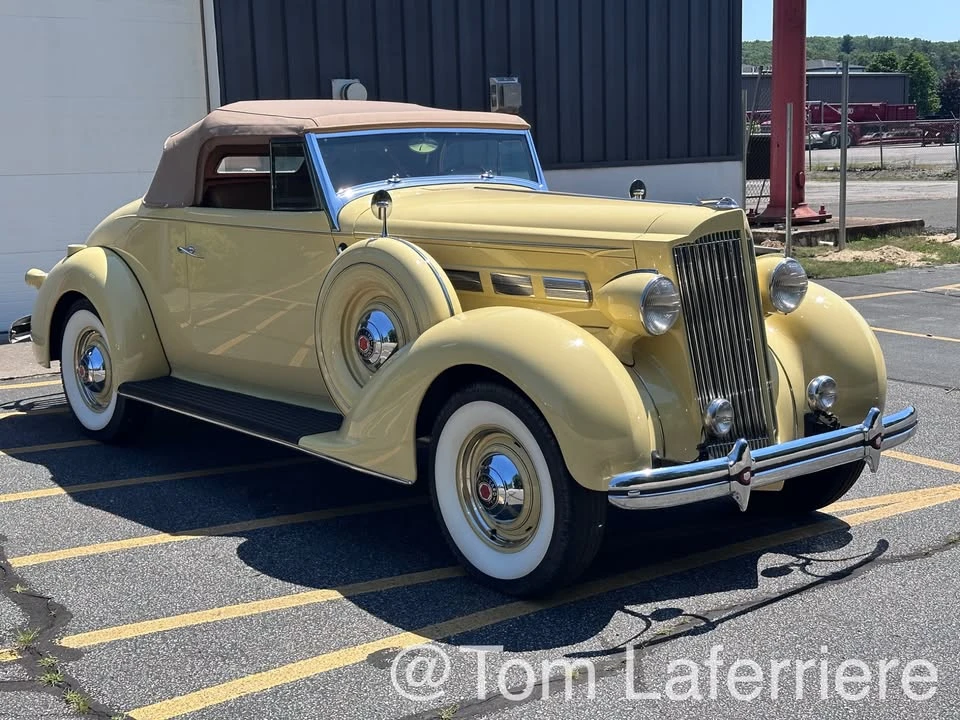 1937 Rolls-Royce - Image 7 of 12