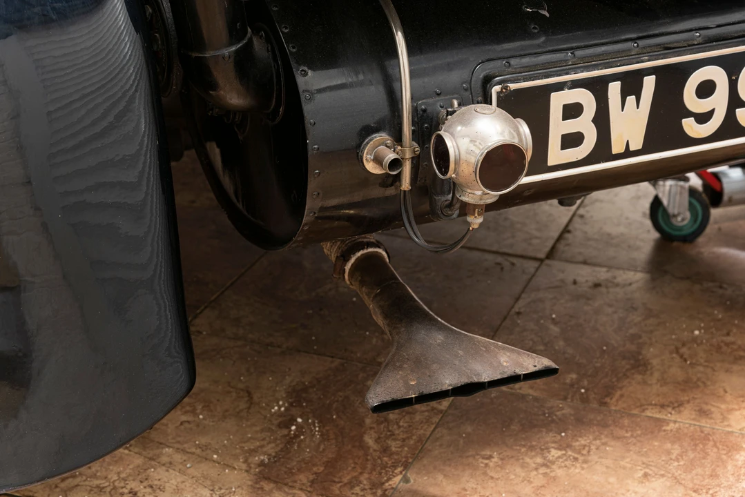1937 Rolls-Royce Phantom III - Image 16 of 16