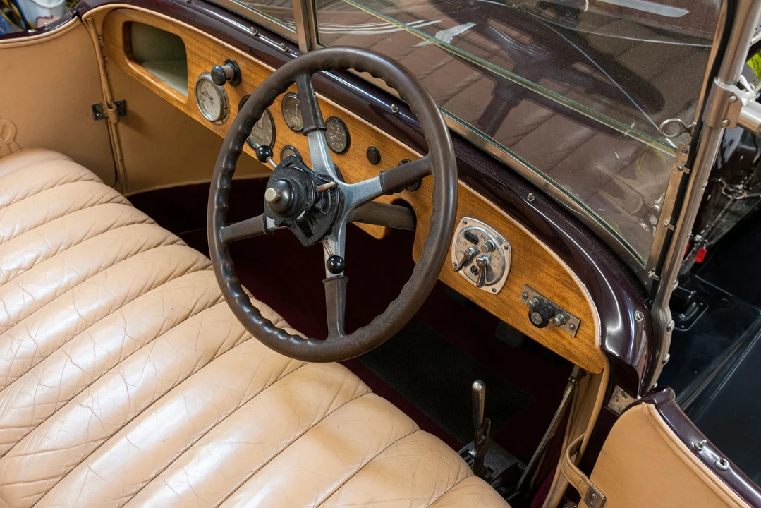 1937 Rolls-Royce Phantom III - Image 12 of 16