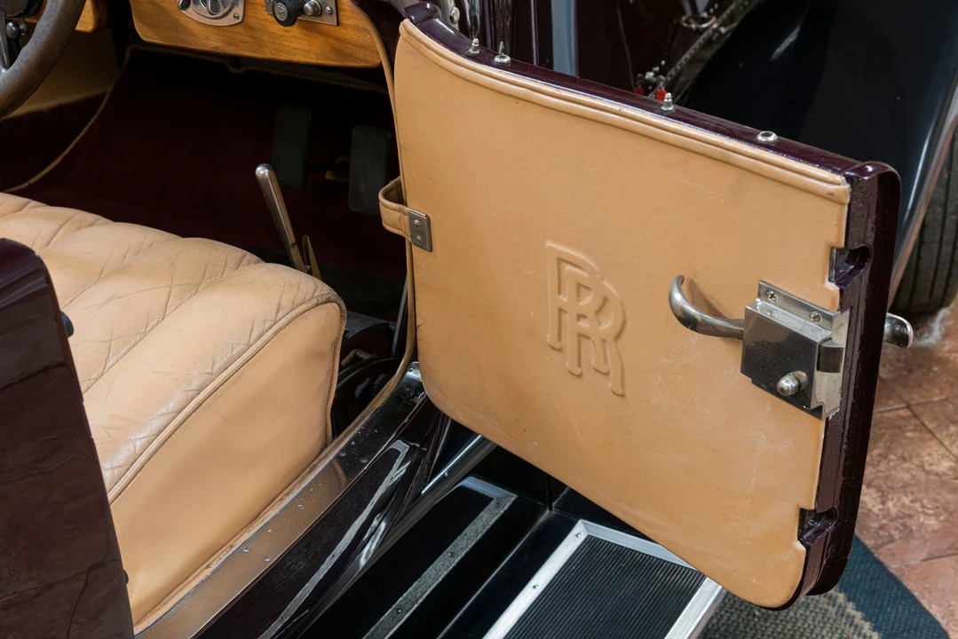 1937 Rolls-Royce Phantom III - Image 11 of 16