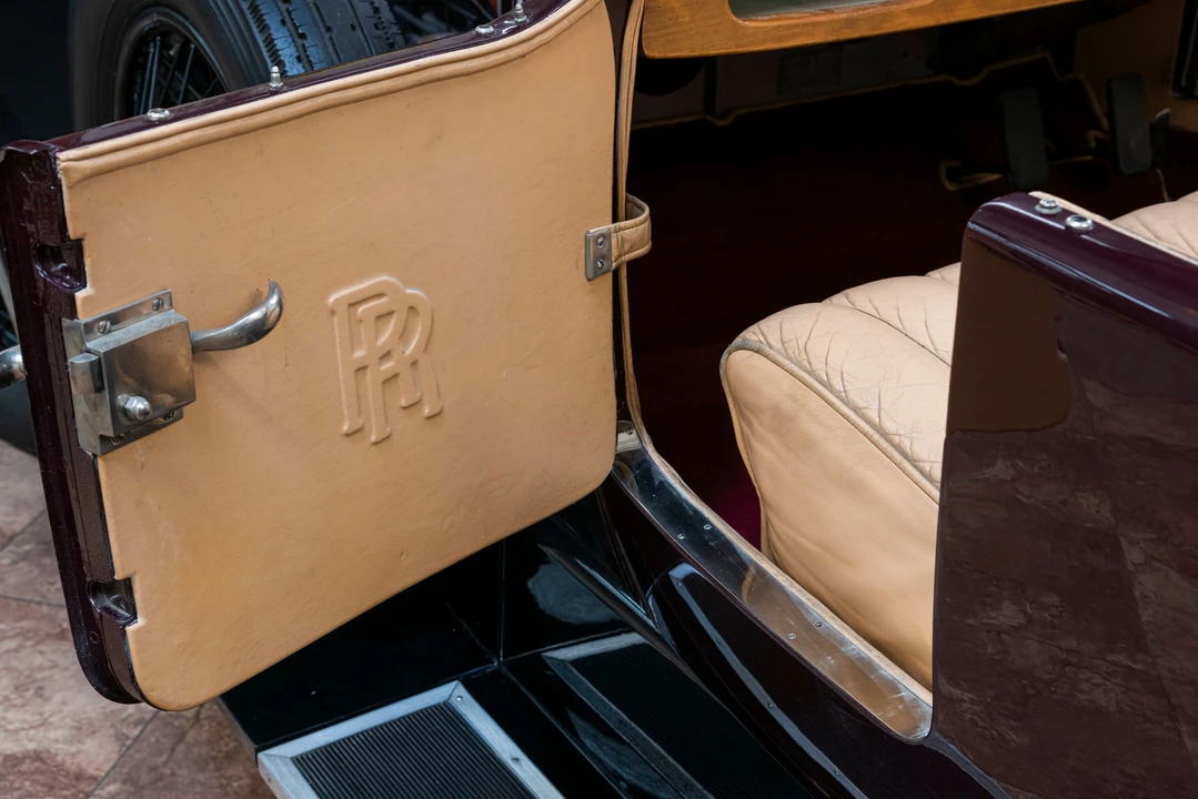 1937 Rolls-Royce Phantom III - Image 13 of 16