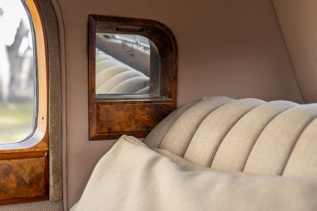 1937 Rolls-Royce Phantom III - Image 17 of 31