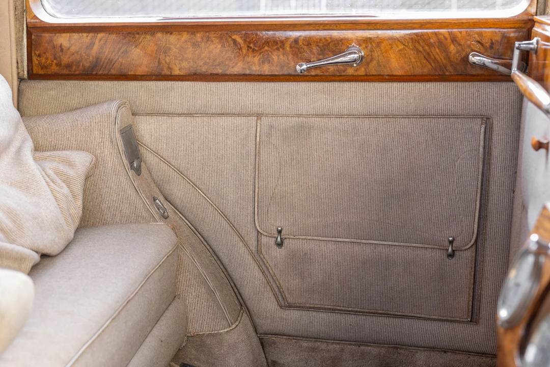 1937 Rolls-Royce Phantom III - Image 12 of 31