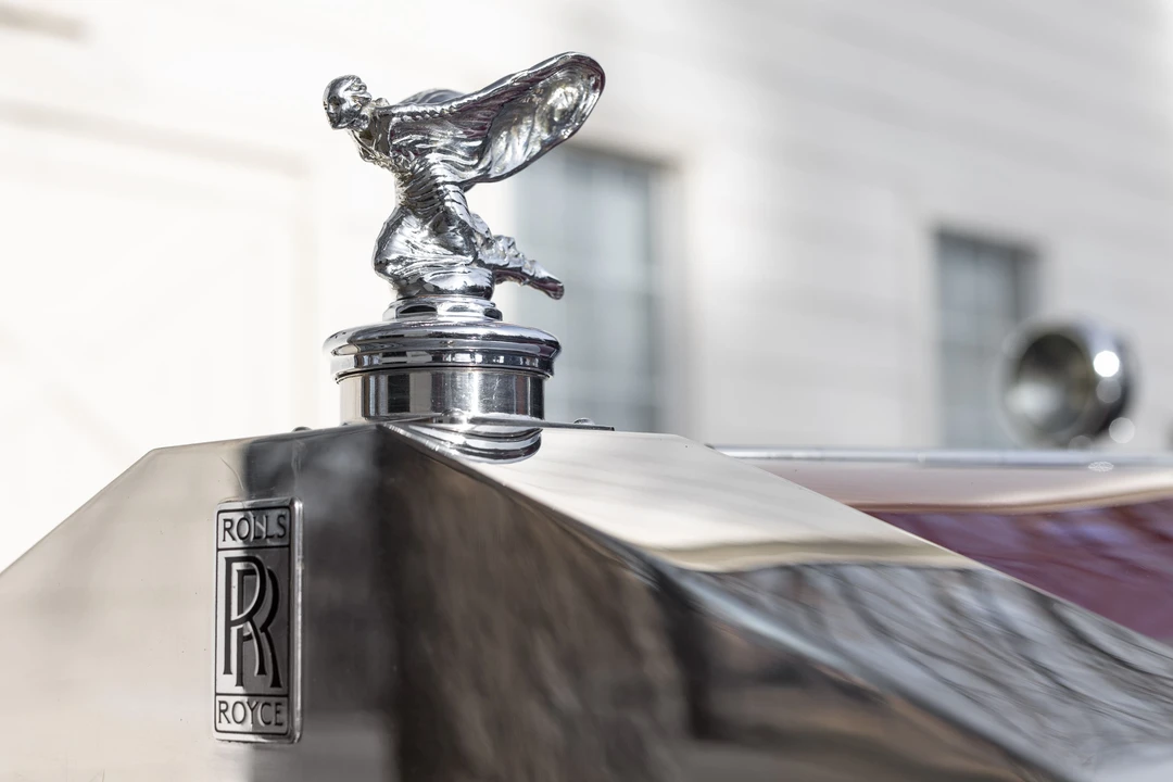 1937 Rolls-Royce Phantom III - Image 5 of 31