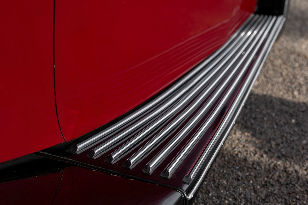1937 Rolls-Royce Phantom III - Image 31 of 31