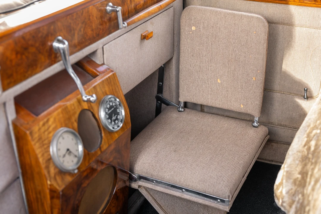1937 Rolls-Royce Phantom III - Image 14 of 31