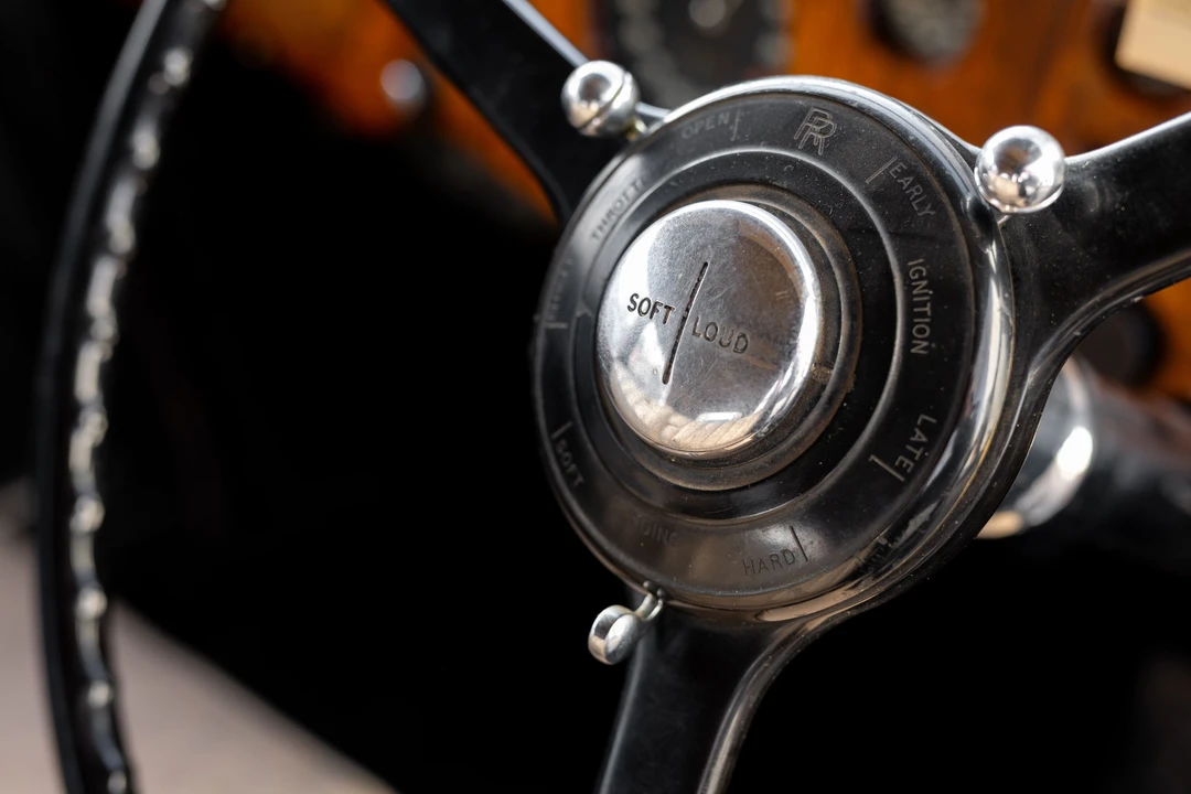 1937 Rolls-Royce Phantom III - Image 8 of 31