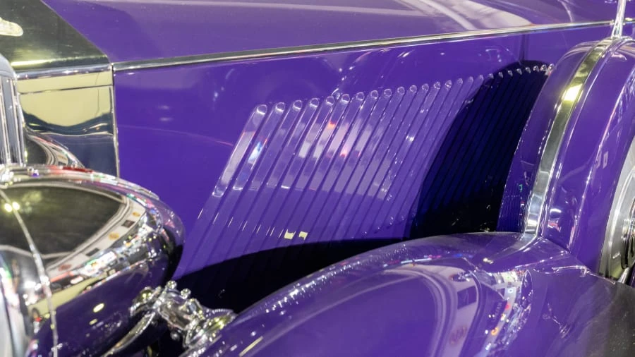 1937 Rolls-Royce Phantom III - Image 10 of 31