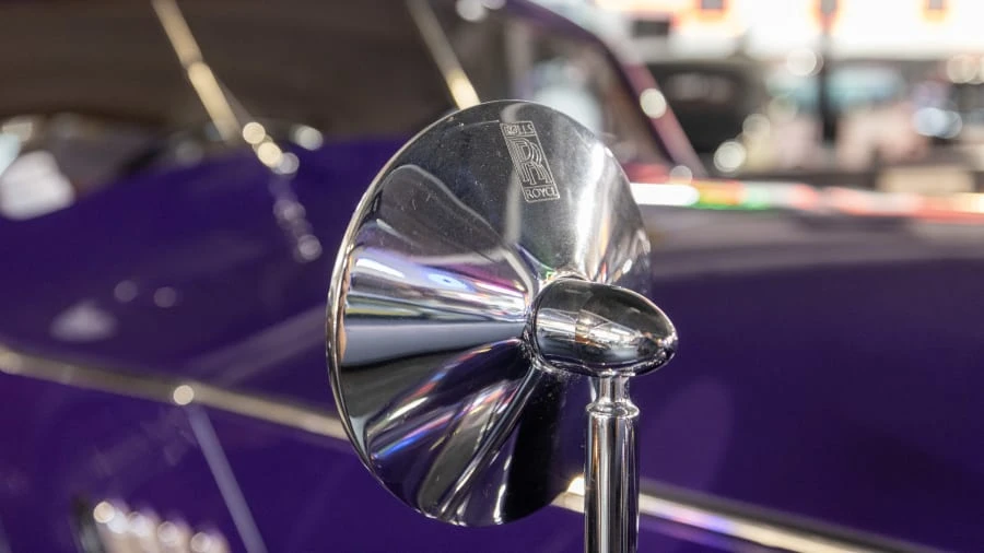 1937 Rolls-Royce Phantom III - Image 17 of 31
