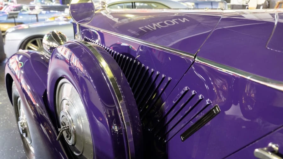 1937 Rolls-Royce Phantom III - Image 21 of 31
