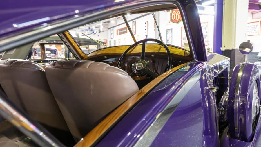 1937 Rolls-Royce Phantom III - Image 13 of 31