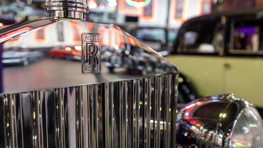 1937 Rolls-Royce Phantom III - Image 5 of 31