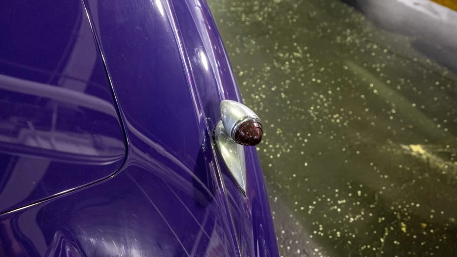 1937 Rolls-Royce Phantom III - Image 31 of 31