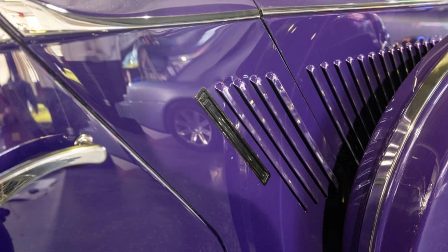 1937 Rolls-Royce Phantom III - Image 23 of 31