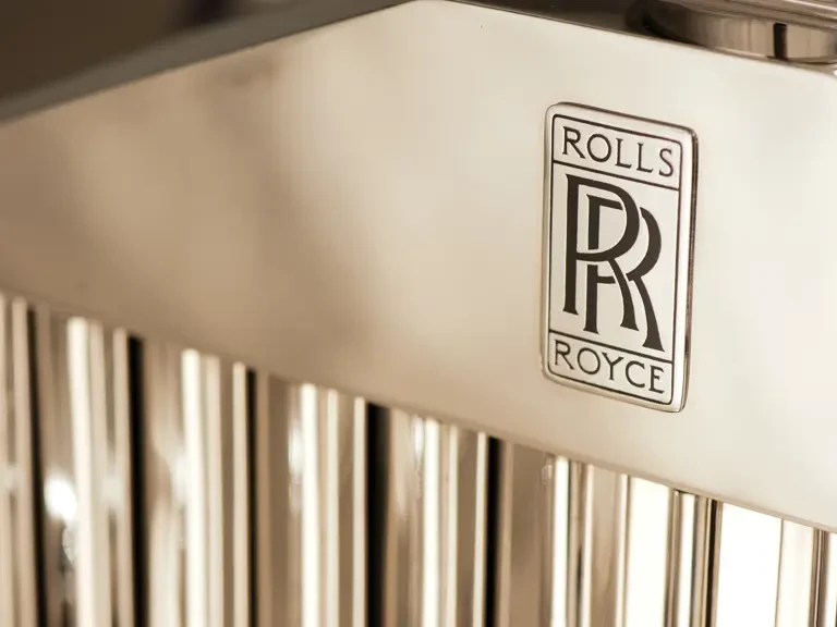 1937 Rolls-Royce Phantom III - Image 11 of 24