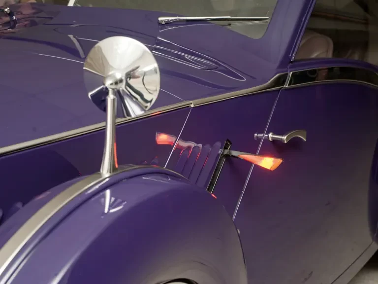 1937 Rolls-Royce Phantom III - Image 24 of 24
