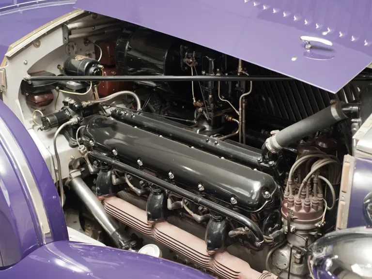 1937 Rolls-Royce Phantom III - Image 17 of 24