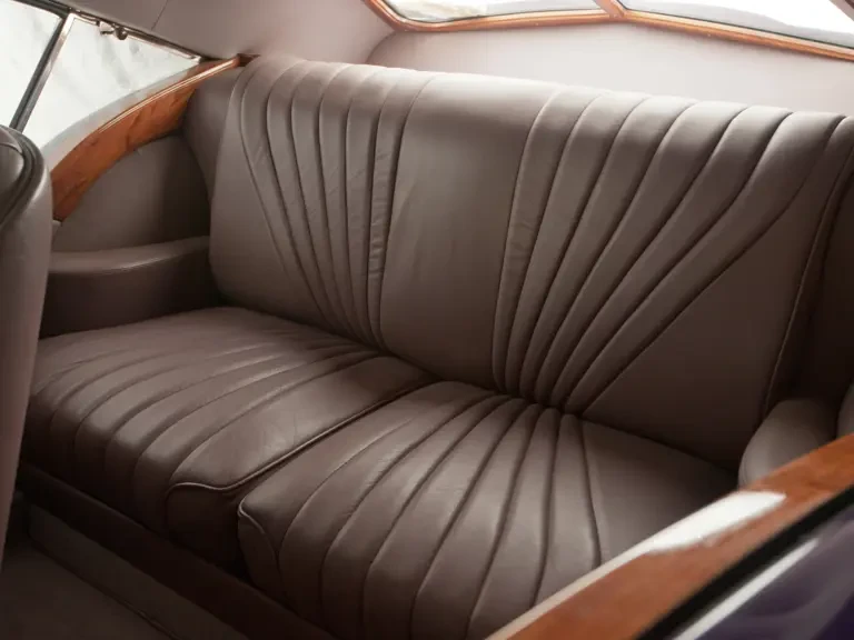 1937 Rolls-Royce Phantom III - Image 18 of 24