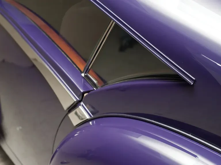 1937 Rolls-Royce Phantom III - Image 23 of 24