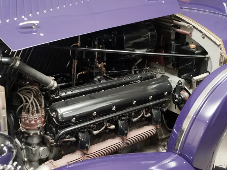 1937 Rolls-Royce Phantom III - Image 5 of 24