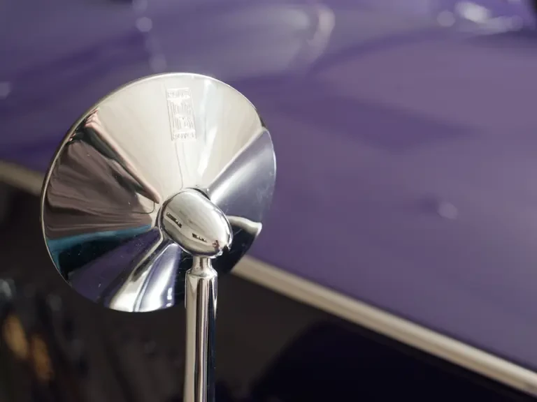 1937 Rolls-Royce Phantom III - Image 16 of 24