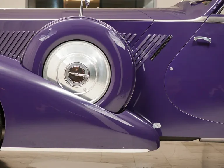 1937 Rolls-Royce Phantom III - Image 10 of 24