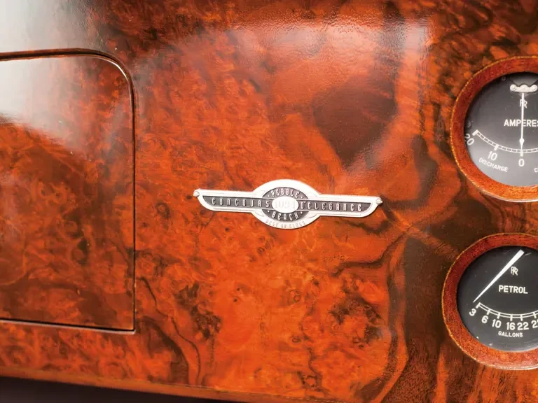 1937 Rolls-Royce Phantom III - Image 20 of 24