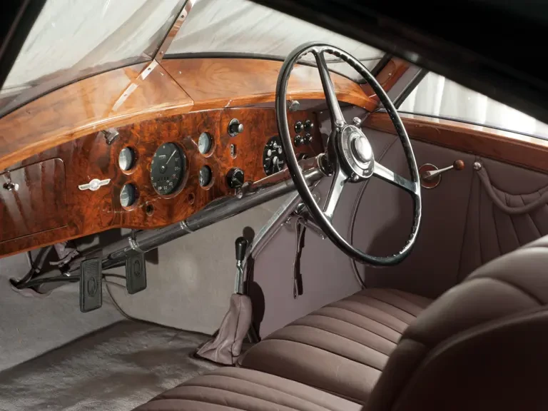 1937 Rolls-Royce Phantom III - Image 6 of 24