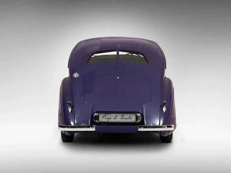 1937 Rolls-Royce Phantom III - Image 14 of 24