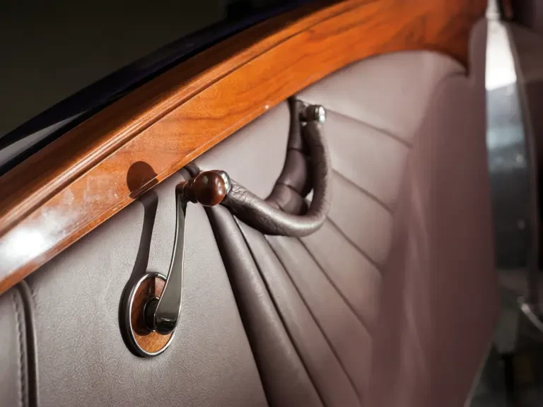 1937 Rolls-Royce Phantom III - Image 21 of 24