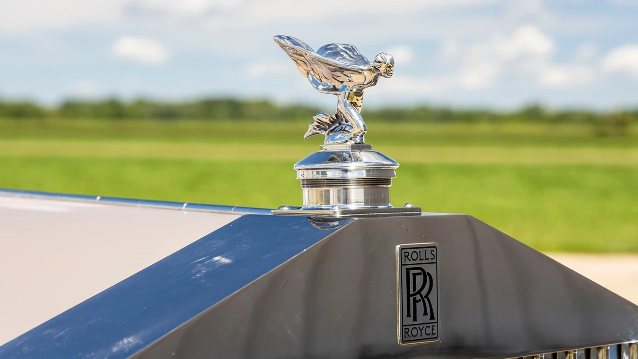 1937 Rolls-Royce Phantom III - Image 12 of 31