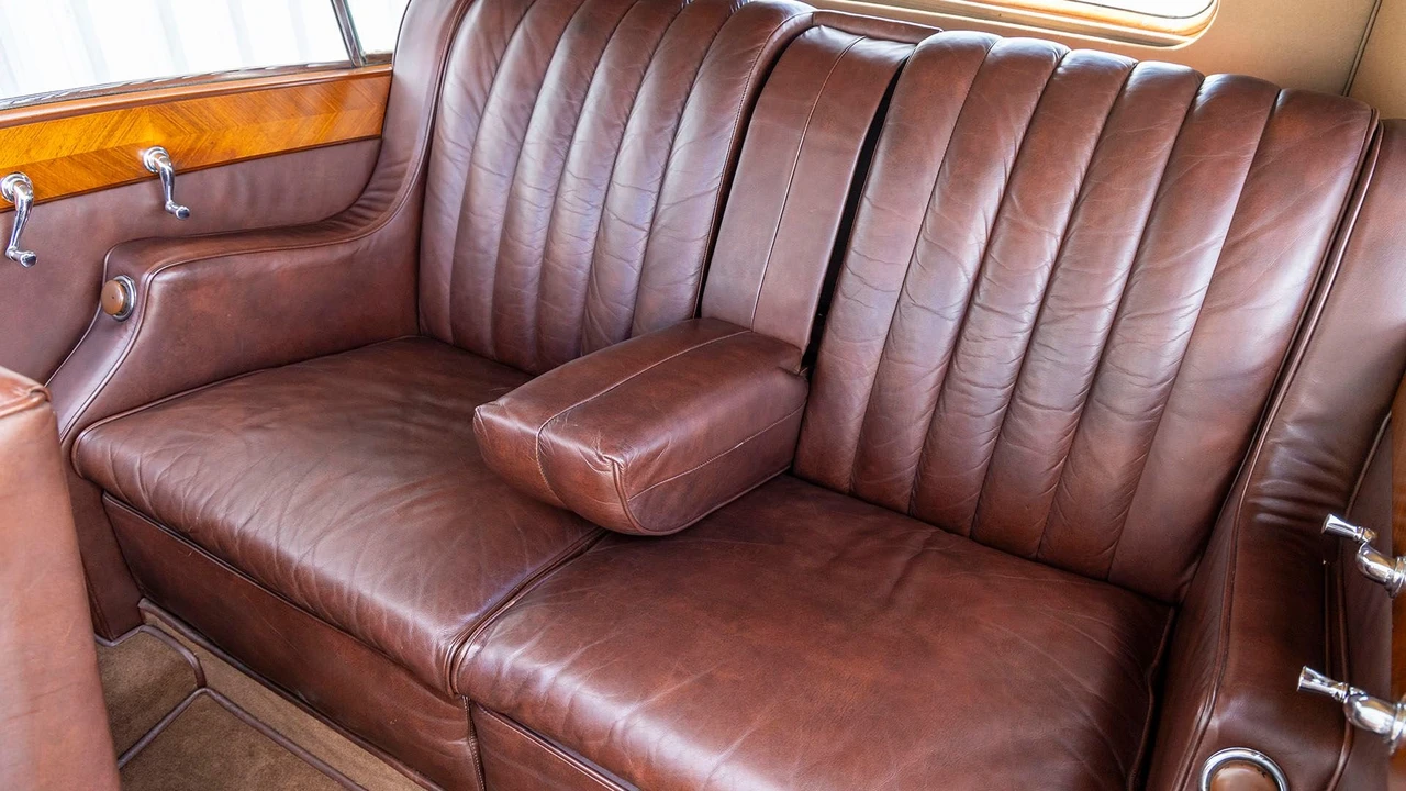 1937 Rolls-Royce Phantom III - Image 26 of 31
