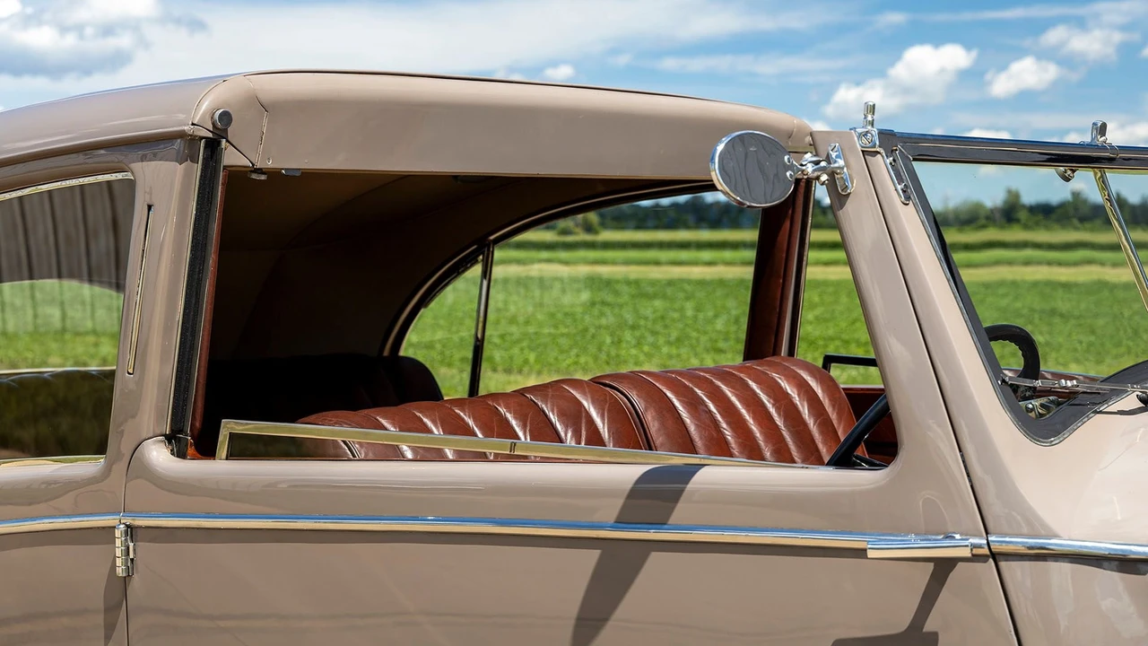 1937 Rolls-Royce Phantom III - Image 16 of 31